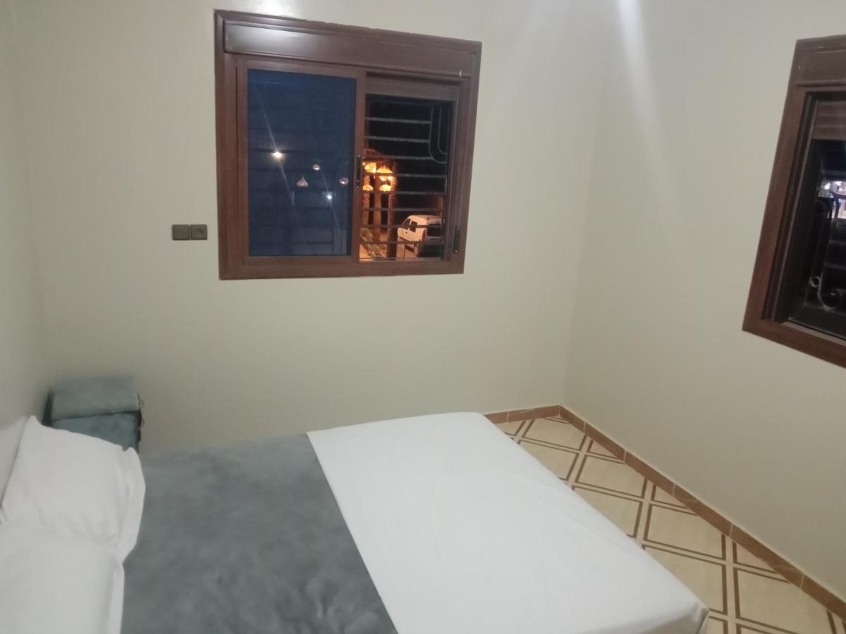 Appartements Rihanna Merzouga Exterior photo